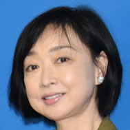 川上麻衣子