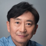 山崎一
