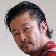 浅野忠信