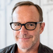 Clark Gregg