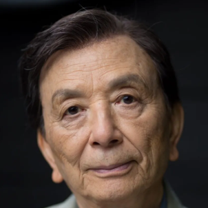 James Hong