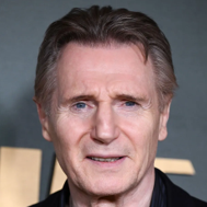 Liam Neeson