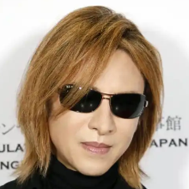 YOSHIKI（X JAPAN）