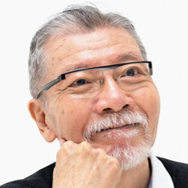 塩見三省