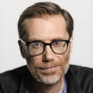 Stephen Merchant
