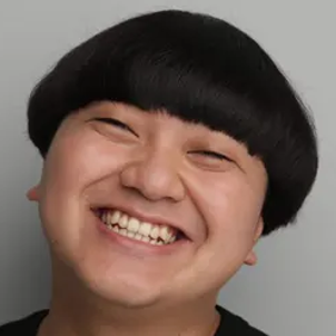 大朏岳優