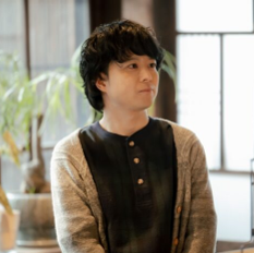 福富優樹（Homecomings）