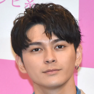 眞栄田郷敦