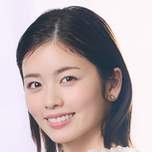 小芝風花