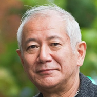 中原丈雄