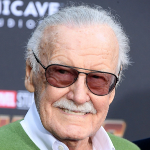 Stan Lee