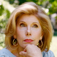 Christine Baranski