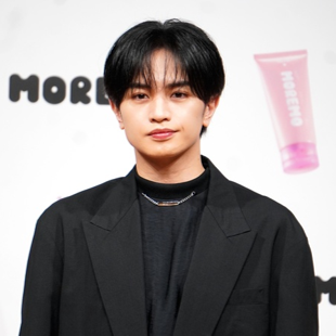 中島健人（Sexy Zone）