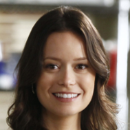 Summer Glau
