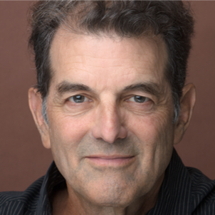 Mark Harelik