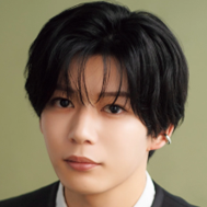 長尾謙杜（なにわ男子）