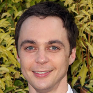Jim Parsons
