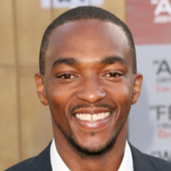 Anthony Mackie