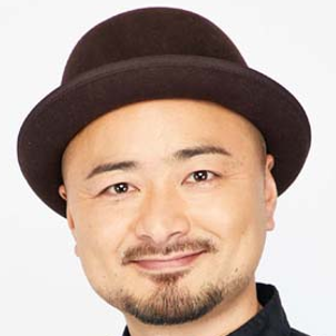 江口直人（どぶろっく）