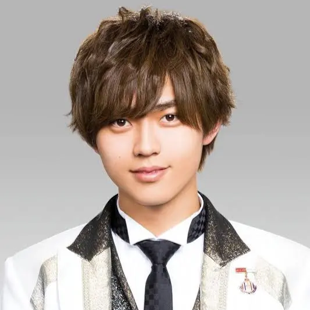 永瀬廉（King & Prince）