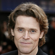 Willem Dafoe