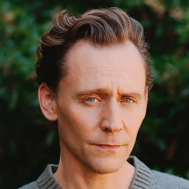Tom Hiddleston