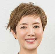 戸田恵子
