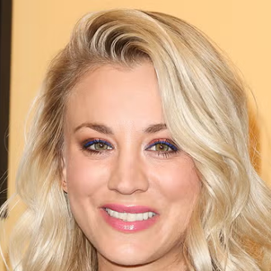 Kaley Cuoco