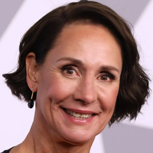 Laurie Metcalf