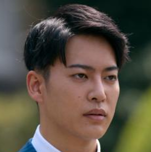 三山凌輝