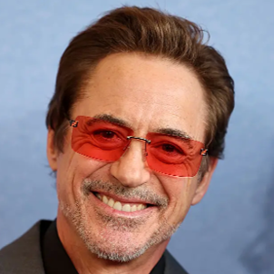 Robert Downey Jr.