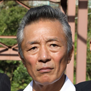 梨本謙次郎