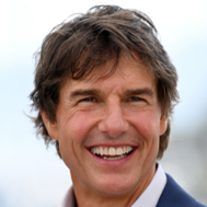 Tom Cruise