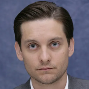 Tobey Maguire