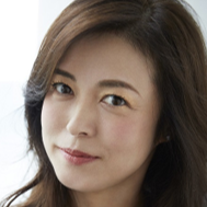 横山めぐみ