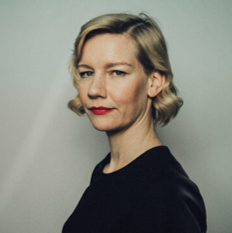 Sandra Hüller
