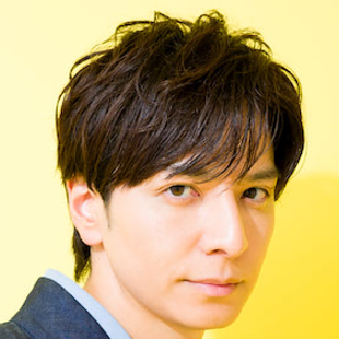 生田斗真