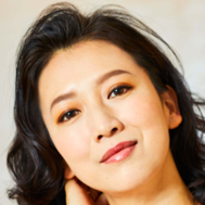 戸田菜穂