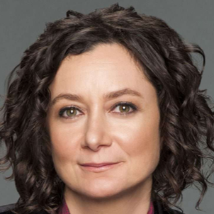 Sara Gilbert