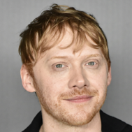 Rupert Grint