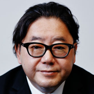秋元康