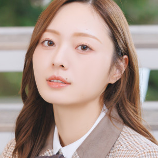 梅澤美波（乃木坂46）