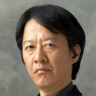 川原和久