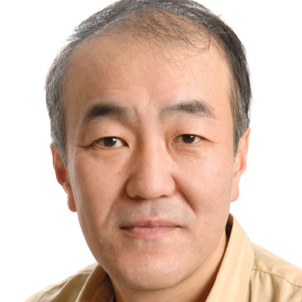 温水洋一