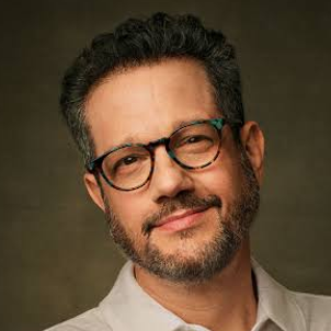 Michael Giacchino