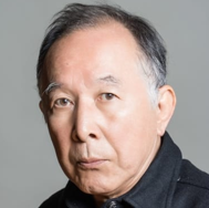 橋爪功