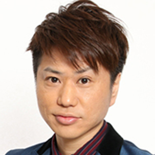 川谷修士（2丁拳銃）
