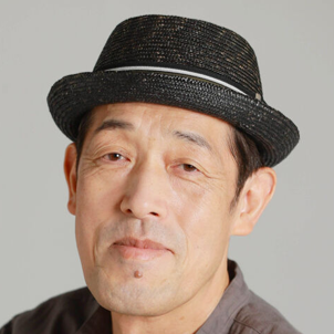 嶋田久作
