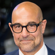 Stanley Tucci