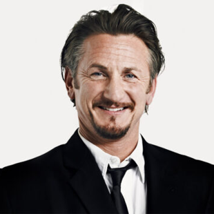 Sean Penn